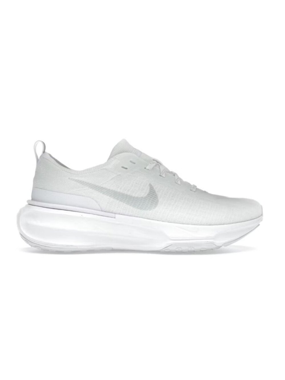 Nike ZoomX Invincible Run 3 White Photon Dust Size 9 DR2615-103